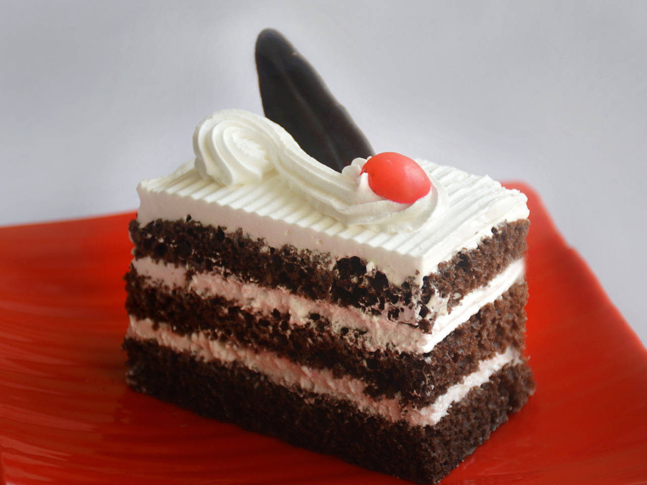 Black Forest