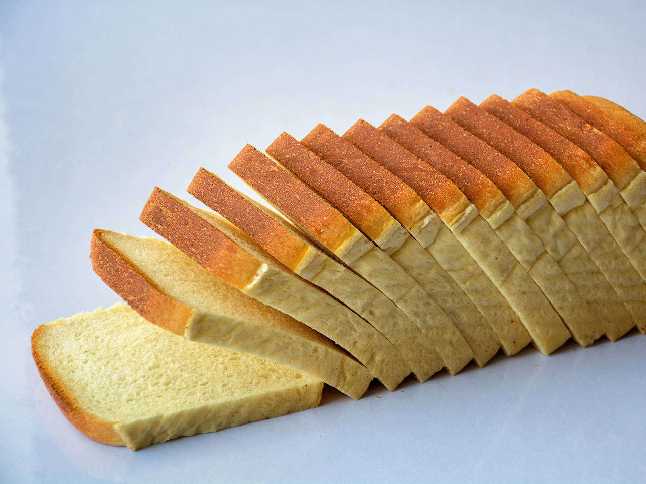 Sliced Bread